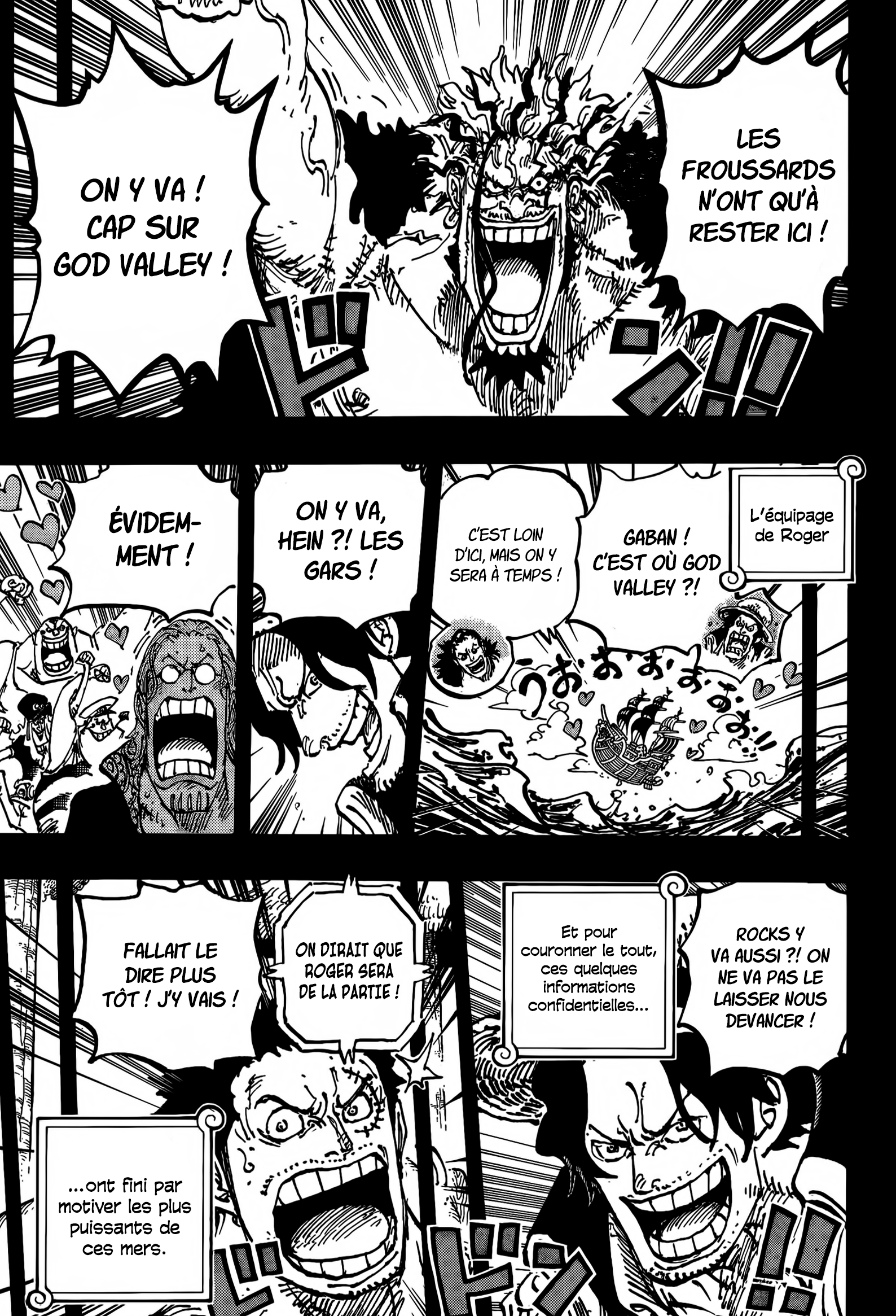      One   Piece 1159 Page 11